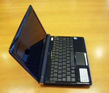 VNB102 and ViewSonic VNB132